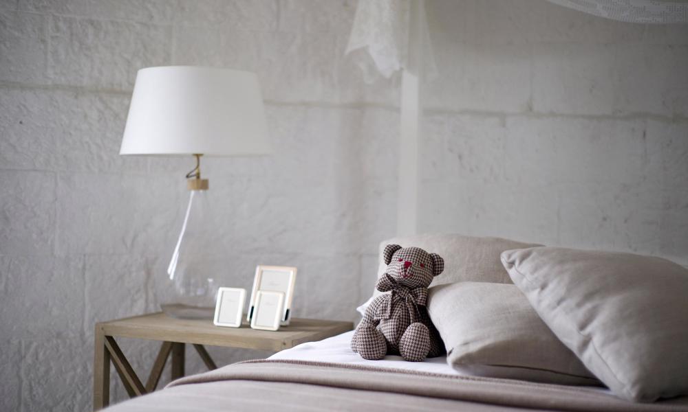 Must Have Indretning